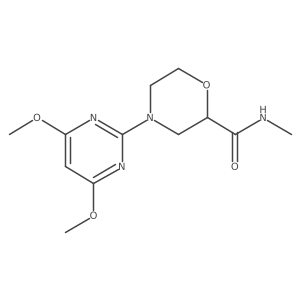 2877633-47-9 structure
