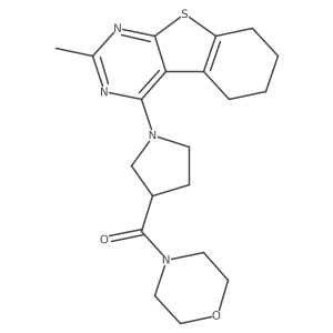 2877633-69-5 structure