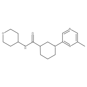 2877705-76-3 structure
