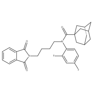 328110-47-0 structure