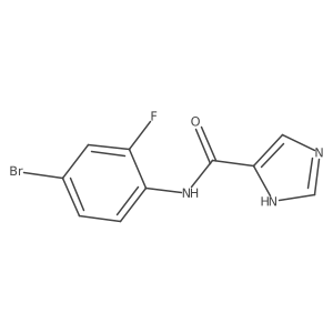 357647-43-9 structure