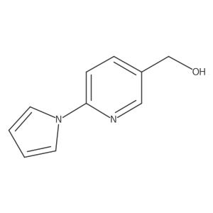 39658-43-0 structure
