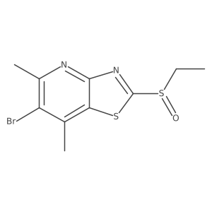 488739-36-2 structure