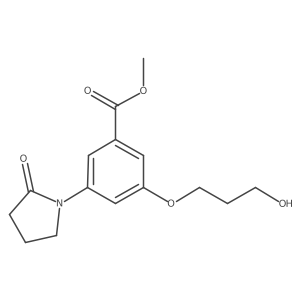 537657-91-3 structure