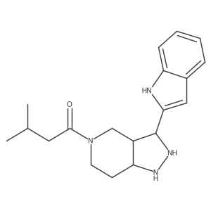 661487-15-6 structure