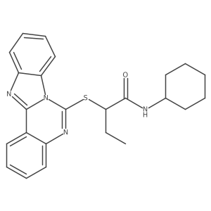 688792-90-7 structure