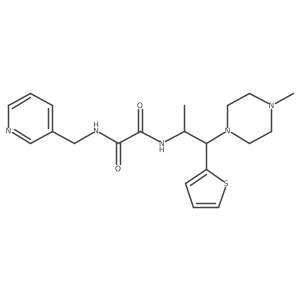 847192-89-6 structure
