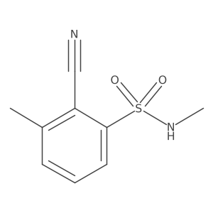 850154-33-5 structure