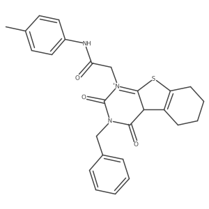 853753-42-1 structure