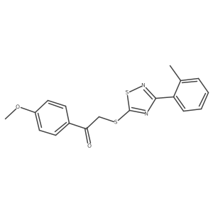 864918-97-8 structure