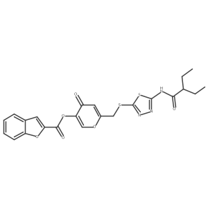 877642-39-2 structure