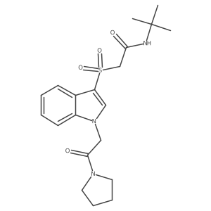 878058-17-4结构式
