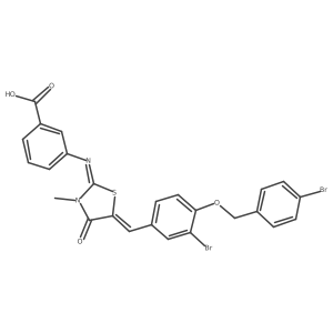 885966-34-7 structure