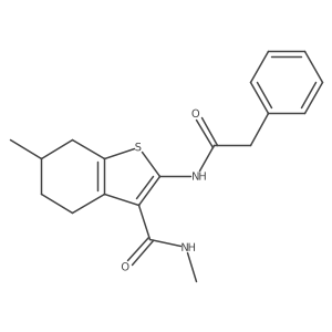 892982-84-2 structure