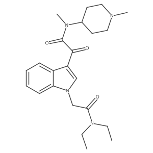 893999-69-4 structure