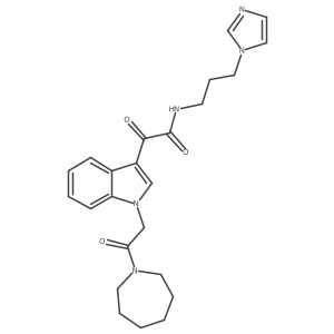 894001-46-8 structure
