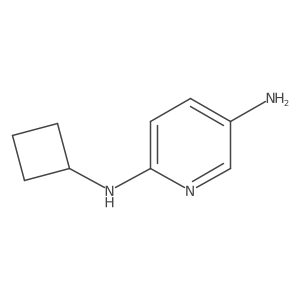 896161-29-8 structure