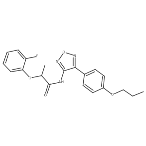 898492-33-6结构式