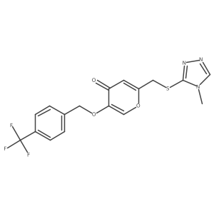 899745-30-3 structure