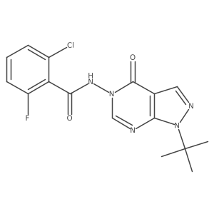 899751-64-5结构式