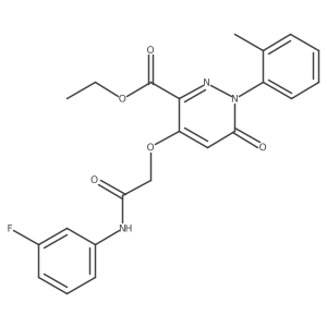 899943-32-9 structure
