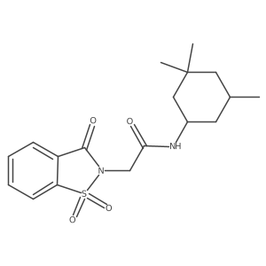 899995-47-2 structure