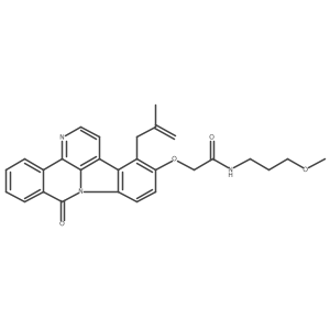 919739-99-4结构式