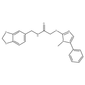941879-93-2 structure