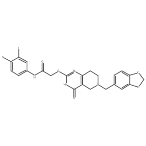 946384-52-7 structure