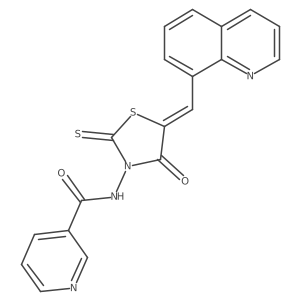 951968-22-2 structure