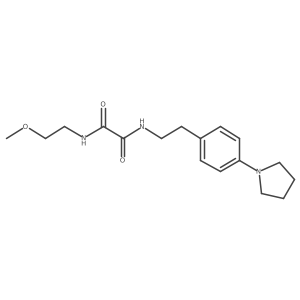 953952-34-6 structure