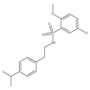 953998-74-8 structure