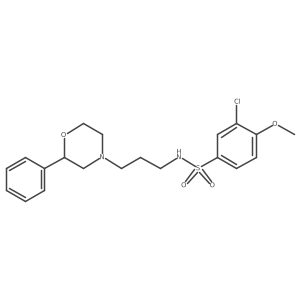 954000-95-4结构式