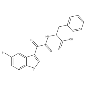 97500-76-0 structure
