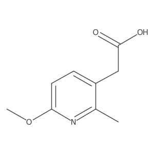 1000507-39-0结构式