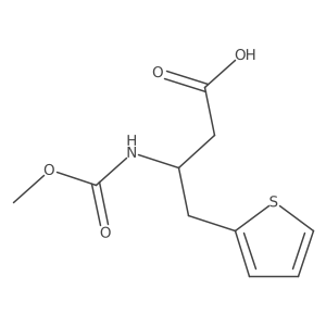 1007881-83-5 structure