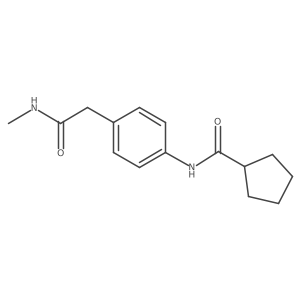 1060357-27-8 structure