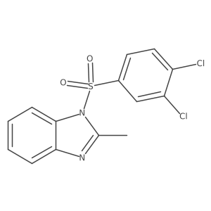 1089330-95-9 structure