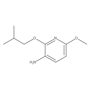 1095011-32-7结构式