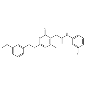 1105214-81-0 structure