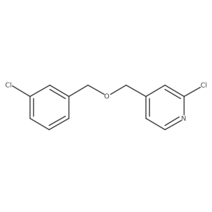 1131393-00-4 structure