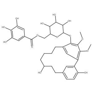 113204-18-5结构式