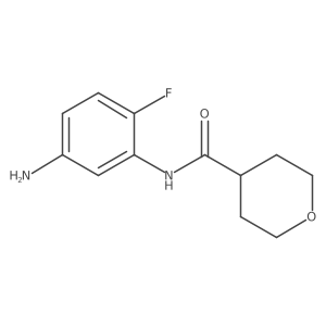 1153258-09-3结构式