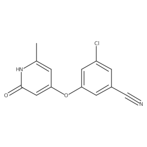 1155846-97-1结构式