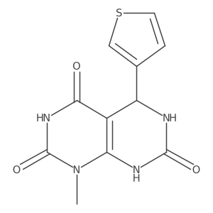 1170146-42-5 structure