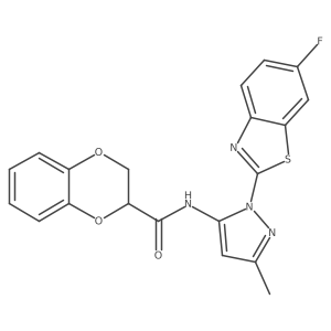 1171640-30-4 structure