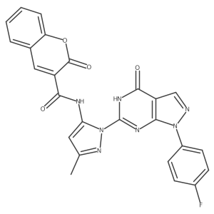 1172882-68-6 structure