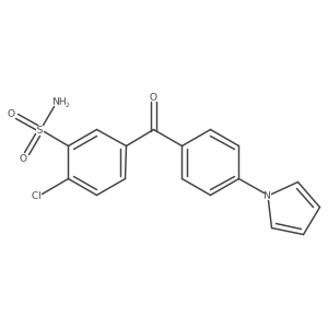 1189545-18-3 structure