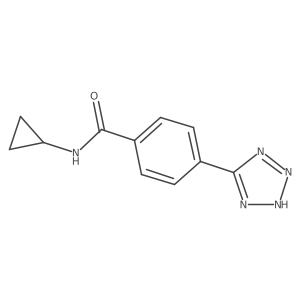 1197625-52-7 structure