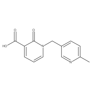 1206454-44-5 structure